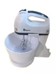 Ручной миксер с чашей Domotec MS-1366 - изображение 1
