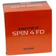 Котушка Salmo Sniper SPIN 4 20FD (6720FD) - зображення 6