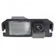 Штатная камера заднего вида Prime-X CA-9821. Hyundai i20 2008+/i30 I 2007-2012/Veloster 2011+ - изображение 2