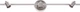 Світильник спот Brille SH-19/3 (176113) - зображення 2