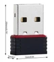 USB WiFi адаптер Hokip - зображення 2