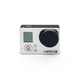Захист лінзи для GoPro HERO3 AC Prof XTGP172BZL без лого - зображення 4
