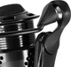 Котушка спінінгова Mikado Black Crystal 4005 FD (KDA105-4005FD) - зображення 3
