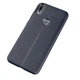 Чехол Touch для Asus Zenfone Max Pro (M1) / ZB601KL / ZB602KL / x00td бампер Auto Focus синий - изображение 2