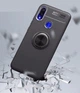 Чехол TPU Ring для Xiaomi Redmi 7 бампер оригинальный с кольцом Black - изображение 6
