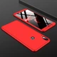Чохол GKK 360 для Asus ZenFone Max Pro (M1) / ZB601KL / ZB602KL x00td бампер оригінальний Red - зображення 1