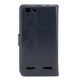 Чехол Idewei для Lenovo Vibe K5 / Vibe K5 Plus / A6020 / A6020a40 / A6020a46 книжка кожа PU синий - изображение 2