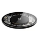 Бездротове зарядний пристрій Baseus Simple Wireless Charger Crystal (1-00746) - зображення 1