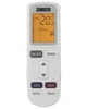 Кондиционер Zanussi Perfecto ZACS-07HPF/A17/N1 - изображение 2
