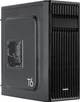 Корпус Zalman ZM-T6 Black - изображение 2