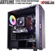 Комп'ютер ARTLINE Gaming X47 v36 (X47v36) + Новий ПК, але вітринний зразок - можуть бути дрібні подряпини на корпусі! - зображення 6