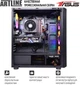 Комп'ютер ARTLINE Gaming X47 v36 (X47v36) + Новий ПК, але вітринний зразок - можуть бути дрібні подряпини на корпусі! - зображення 9