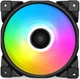 Вентилятор PcCooler Halo RGB 120 мм - изображение 2