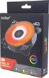 Вентилятор PcCooler Halo RGB 120 мм - изображение 12