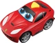 Ігрова автомодель BB Junior Ferrari F12 Berlinetta (16-81003) - зображення 1