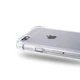 Противоударный прозрачный cиликоновый чехол на iPhone 6s Plus/ 6 Plus (1799 iPhone 6s+/6+) - изображение 2
