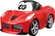 Ігрова автомодель BB Junior Ferrari Червона (16-85005_red) - зображення 1