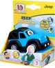 Игровая автомодель BB Junior Jeep Синяя (16-85121 blue) - изображение 2