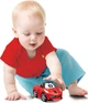 Ігрова автомодель BB Junior Ferrari Червона (16-85005_red) - зображення 2
