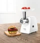 Мясорубка BOSCH MFW2500W - изображение 4