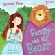 Книга на англійській мові Beauty and the Beast від автора Miles Kelly і видавництва Miles Kelly з Великобританії - зображення 1