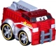 Игровая автомодель BB Junior Push & Glow Пожарная машина (16-89006) - изображение 2