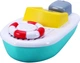 Іграшка для води BB Junior Splash 'N Play Twist&Sail Човен (16-89002) - зображення 1