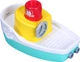 Іграшка для води BB Junior Splash 'N Play Spraying Tugboat Катер (16-89003) - зображення 2