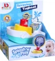 Іграшка для води BB Junior Splash 'N Play Spraying Tugboat Катер (16-89003) - зображення 4