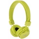Навушники Ня X3 Bluetooth + Mp3 плеєр і Fm Green - зображення 1