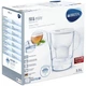 Фільтр-глечик Brita Marella XL Білий + 3 картриджі Maxtra Plus - зображення 2