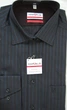 Сорочка Marvelis Modern Fit 2722-64-67 чорна, Розмір L - зображення 1
