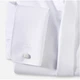 Сорочка Olymp Luxor Modern Fit 0394-65-00 біла, Розмір S - зображення 2
