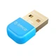 Bluetooth-адаптер Orico BTA-403-BL с aptX чипсет CSR8510 Blue - изображение 1