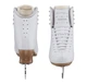 Коньки JACKSON Freestyle Aspire XP взрослые, Размер 9.0 W (40), белый, Freestyle-M-9 - изображение 2
