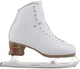 Коньки JACKSON Freestyle Aspire XP взрослые, Размер 9.0 W (40), белый, Freestyle-M-9 - изображение 5