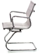 Кресло Special4You Solano Office Mesh Grey (E6040) - изображение 4