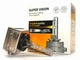 Лампа ксеноновая D3S 5000K Super Vision +60% Light - изображение 1