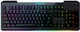 Клавиатура проводная Cougar Aurora S USB Black - изображение 2