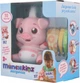 Интерактивная игрушка Genesis Munchkinz Лакомка Поросенок (51628) (0038521516281) - изображение 2