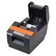 Принтер чеков с автообрезкой Xprinter XP-Q90EC 58 mm USB - изображение 4