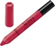 Карандаш для губ Bourjois Velvet The Pencil - 13 Framboise Griffee 3 г (3614227208988) - изображение 5