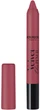 Карандаш для губ Bourjois Velvet the Pencil матовый 07 Woody Pink 3 г (3614227208926) - изображение 3