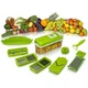 Овощерезка Найсер Дайсер Плюс Nicer Dicer Plus (428 V) - изображение 1