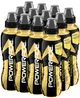 Упаковка спортивного изотонического напитка Powerade со вкусом лимона 0.5 л х 12 шт (5449000085030) - изображение 1