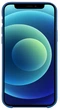Чехол Intaleo Velvet для Apple iPhone 12 mini Blue (1283126507670) - изображение 2