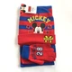 Набір Disney Mickey Mouse (шапка + шарф + рукавички) для хлопчика 48-54 см Червоний з синім 17145 - зображення 4