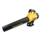 Воздуходувка аккумуляторная бесщёточная DeWALT DCM562PB - изображение 1
