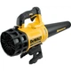 Воздуходувка аккумуляторная бесщёточная DeWALT DCM562PB - изображение 3