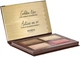 Палетка хайлайтерів Bourjois Delice de Poudre 18 г (3614227871854) - зображення 3